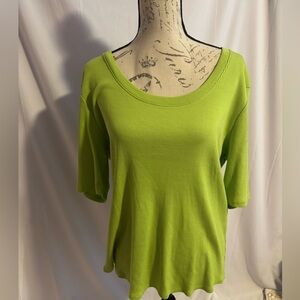 Chico's sleeveless top
